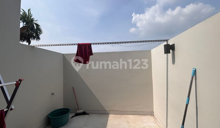 Dijual Rumah Siap Huni Modern 2 Lantai di Tukad Balian, Cocok untuk Dijadikan Hunian atau Investasi Jangka Panjang Dekat dengan Pantai Sanur dan Icon Mall Bali 2