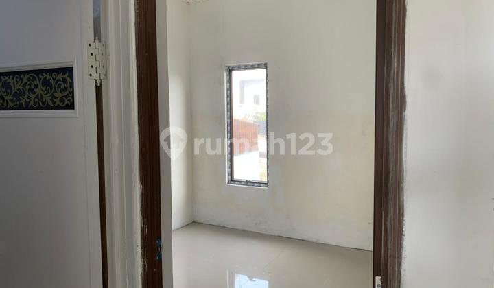 Dijual Rumah Baru Ready Unit Siap Huni di Kebo Iwa, Denpasar Barat 2