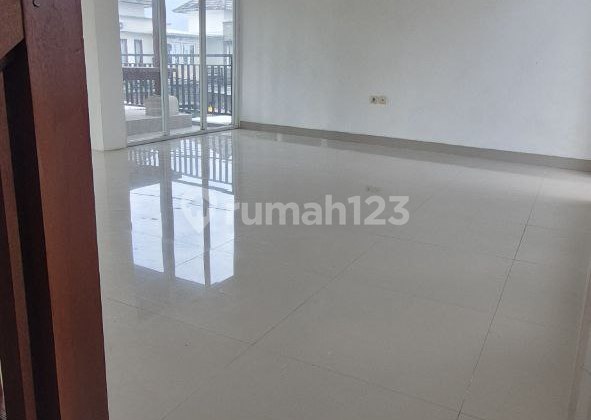 Disewakan Rumah di Kawasan Perumahan Elite Area Kertalangu, Denpasar Timur Dekat Sanur 2