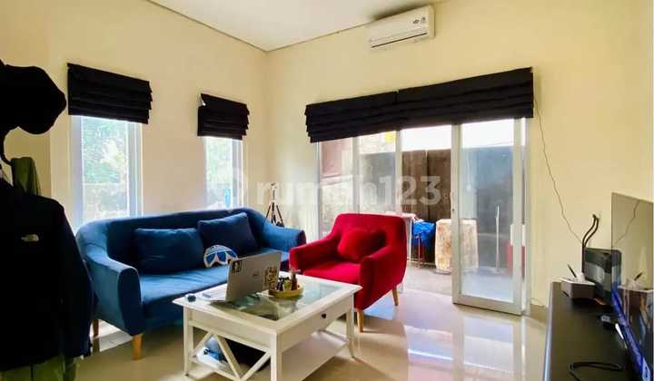 Dijual Rumah Secondary Daerah Denpasar Barat 2