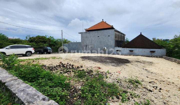 Miliki Kavling Villa Impian atau Guest House Anda di Kampial, Nusa Dua, Bali Akses Dekat Jalan Utama Dharmawangsa dan Dekat dengan Berbagai Fasilitas dan Atraksi Wisata Ternama di Bali