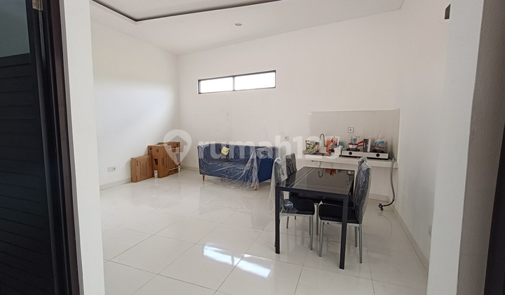 For Rent Modern Design House in Kedungu Tabanan Area, Strategic Location, Close to Shopping Area