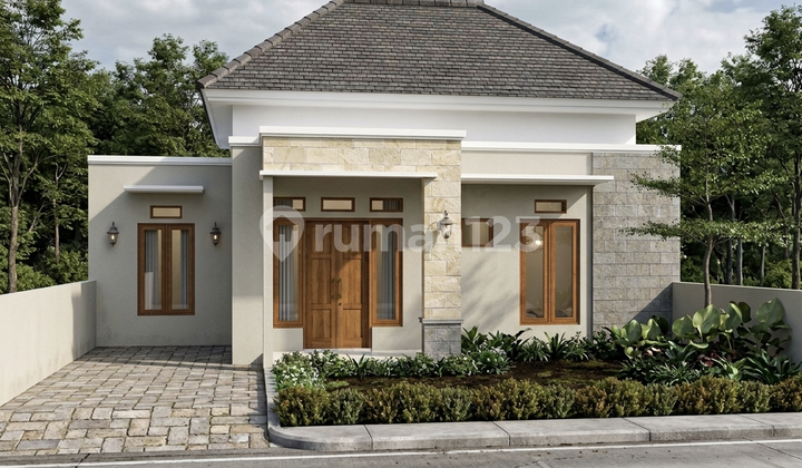 Dijual Rumahan Konsep Minimalis Harga Ekonomis di Mengwi Badung, Hanya 12 Unit yang Dipasarkan Dijual Rumahan Konsep Minimalis Harga Ekonomis di Mengwi Badung, Hanya 12 Unit yang Dipasarkan