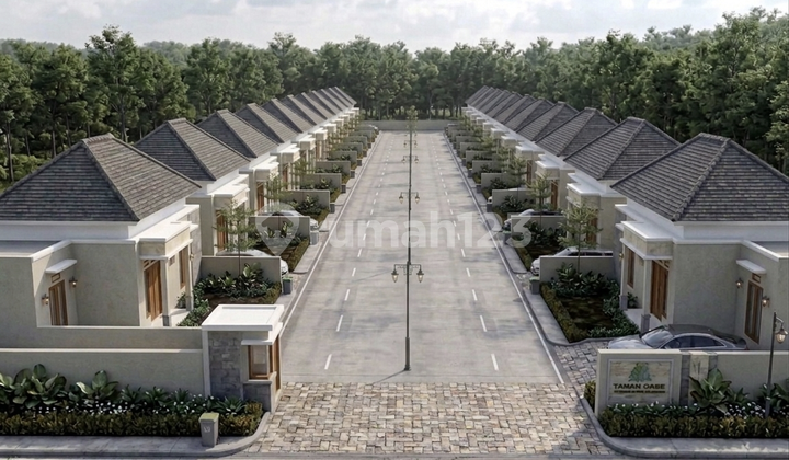 Dijual Rumahan Konsep Minimalis Harga Ekonomis di Mengwi Badung, Hanya 12 Unit yang Dipasarkan Dijual Rumahan Konsep Minimalis Harga Ekonomis di Mengwi Badung, Hanya 12 Unit yang Dipasarkan
