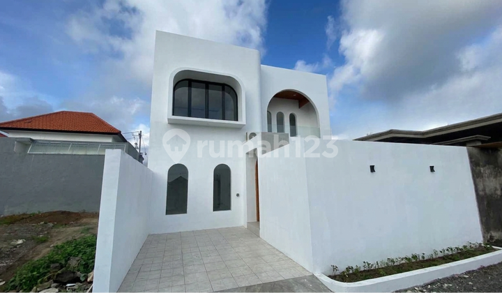 Dijial Villa dengan Konsep Modern Minimalisengan Lingkungan Asri View Sawahdi Pantai Tanah Lot Tabanan Dijial Villa dengan Konsep Modern Minimalisengan Lingkungan Asri View Sawahdi Pantai Tanah Lot Tabanan