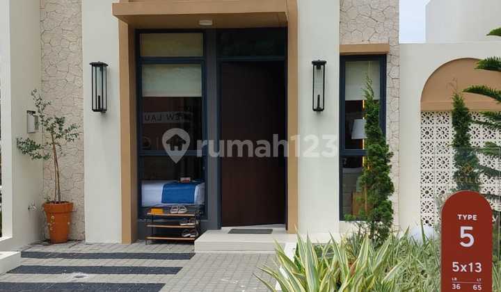 View Mount Rumah Huni Cluster Sicilia Type Sicilia 5 View Mount Rumah Huni Cluster Sicilia Type Sicilia 5