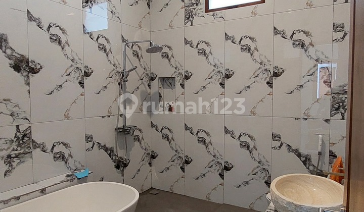 Dijual Rumah Mewah Exclusive Golf Mediterania Sentul City Bogor 15