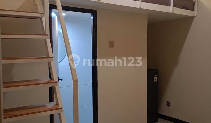 Exclusive Boarding House in Integrated Educational Area - Fully Furnished and Ready for Rent 2