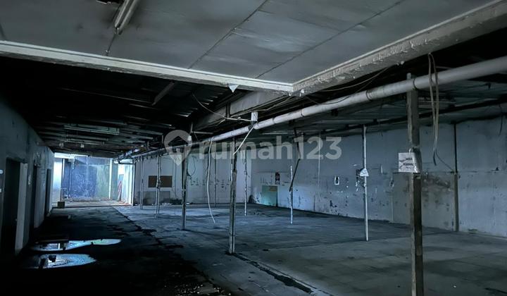 Kavling Komersial Lokasi Strategis di Pancoran Tepi Jalan Utama Perdatam Raya Harga di Bawah NJOP Kavling Komersial Lokasi Strategis di Pancoran Tepi Jalan Utama Perdatam Raya Harga di Bawah NJOP