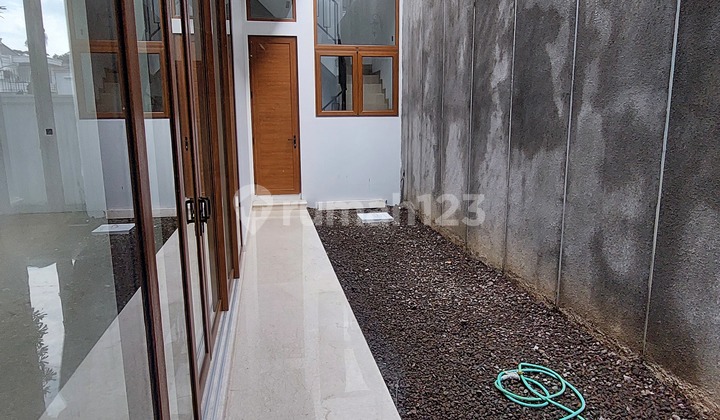 Dijual Rumah Mewah Exclusive Golf Mediterania Sentul City Bogor 39