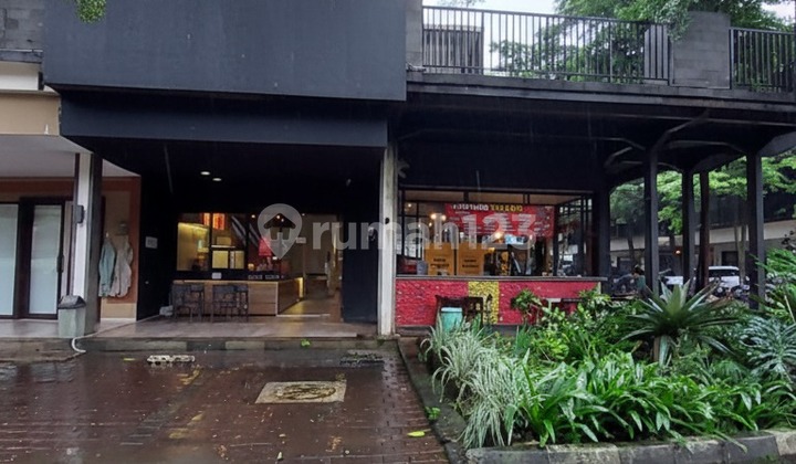 3-Story Shophouse Royal Sentul Park 3-Story Shophouse Royal Sentul Park