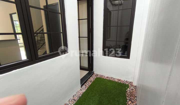Rumah Selesai Bangun Siap Huni Griya Alam Sentul Dekat Sentul City Bogor 2
