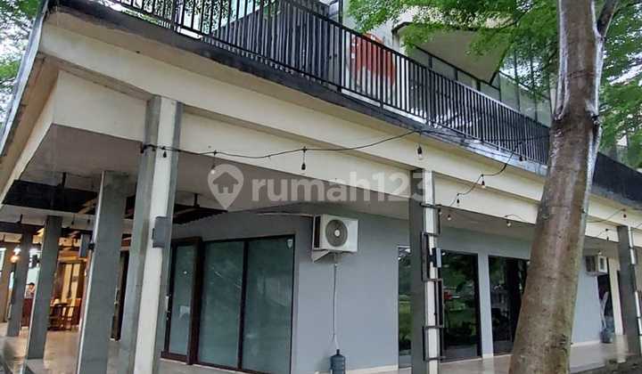 3-Story Shop House Corner Position Royal Sentul Park 2