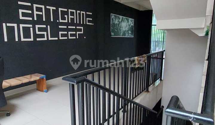 Royal Sentul Park 3-Story Shophouse 2