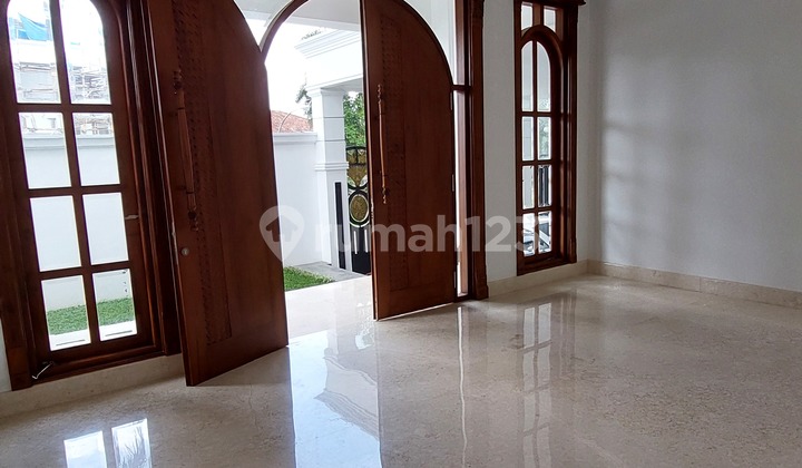 Dijual Rumah Mewah Exclusive Golf Mediterania Sentul City Bogor 6