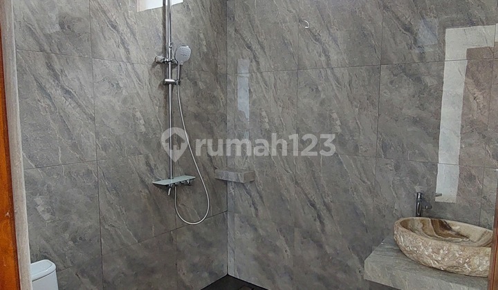 Dijual Rumah Mewah Exclusive Golf Mediterania Sentul City Bogor 28