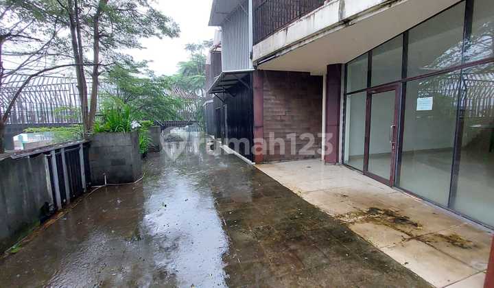 3-Story Shophouse Royal Sentul Park 2