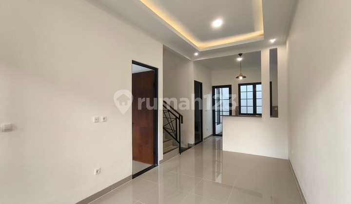 Rumah Siap Huni Selesai Bangun Griya Alam Sentul Dekat Sentulcity 2