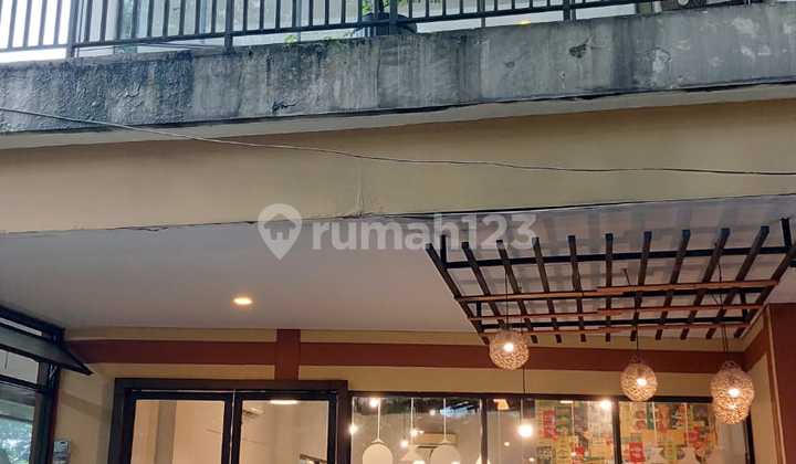 Shop House Corner Position 3 Floors Royal Sentul Park Shop House Corner Position 3 Floors Royal Sentul Park