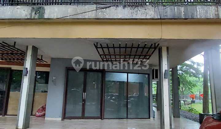 3-Story Shop House Corner Position Royal Sentul Park 3-Story Shop House Corner Position Royal Sentul Park
