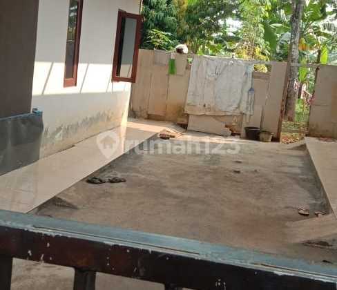 6-Door Rental House Near Riverside Golf Jaya with Vacant Land, Ideal for Investment and Housing for Nearby Workers 2