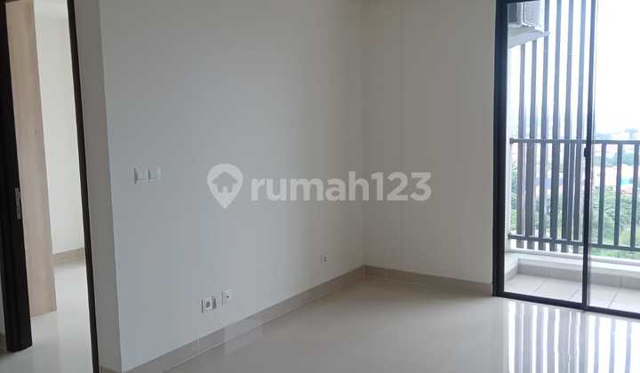 Cleon Park 2Br: Definition of Modern & Elegant Living in the Heart of Jakarta Garden City 2