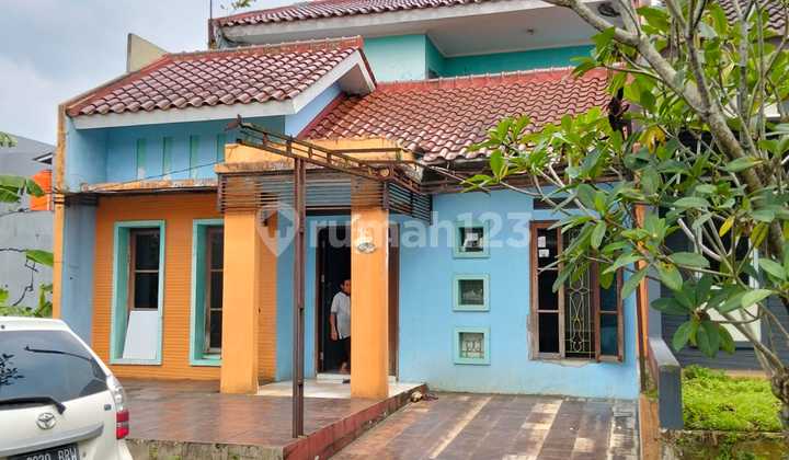 Ciomas Pangrango Ciomas Pangrango