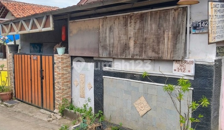 Residence can be Good for Business and Living 2