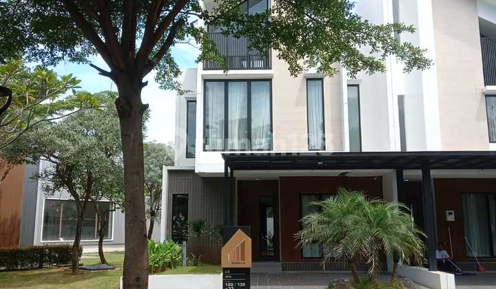 The Essence @ Jakarta Garden City