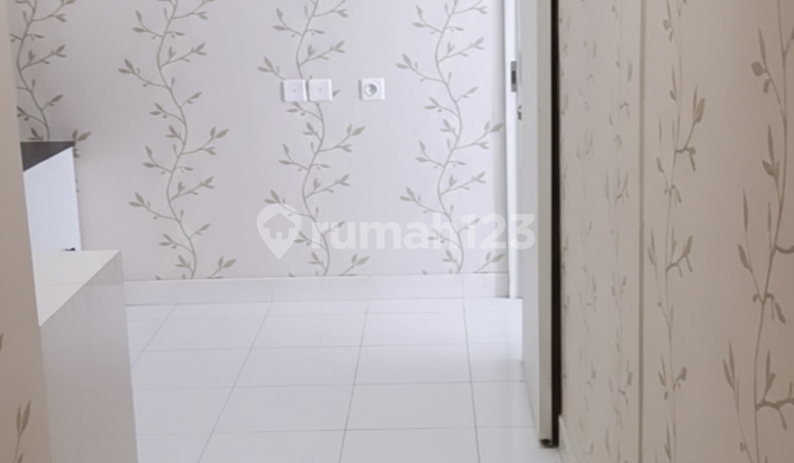 Apartemen Siap Huni 2Br Sentul Tower Apartment Tower B. Full Furnish 700 Jutaan bisa Nego