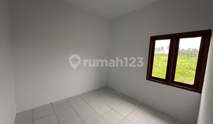 Perumahan Subsidi di Kec. Cibarusah. Tanpa DP, Free Biaya2 dan Anti Banjir. Cuma 7 Menit ke Jonggol