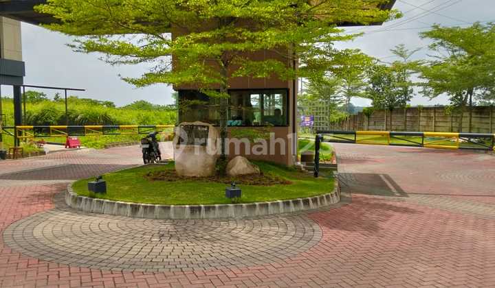 Cluster Citaville Parung 2