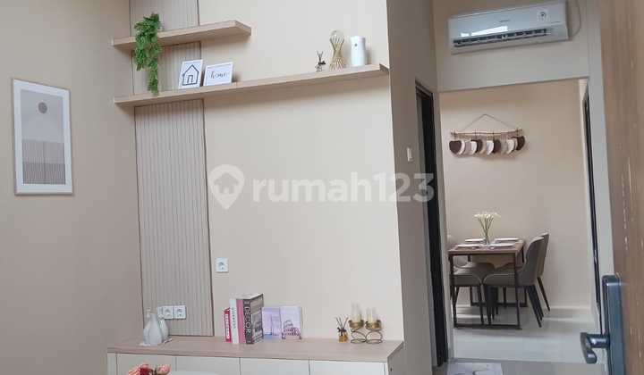Amoure Harmoni Park: Hunian Premium Harga Terjangkau di Bekasi. 2