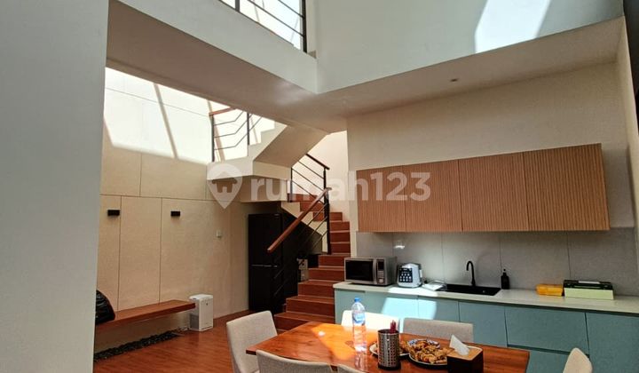 Rumah Instagramable yang Bikin Gak Mau Keluar Rumah. Baru Re-Build 2025, Cuma 2 M Masih Nego.. Berasa Dapat Rumah Baru Bonus Semua Perabotan 2