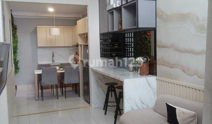 New Sakura Indica: Your Zen Corner In Harvest City 2