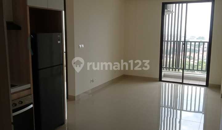 Cleon Park 2Br: Definition of Modern & Elegant Living in the Heart of Jakarta Garden City