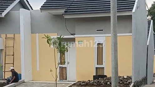 Perumahan Subsidi Paling Dekat Kota Bogor, Cuma 25 Menit Dari Tol Jagorawi dan Stasiun KRL Bogor