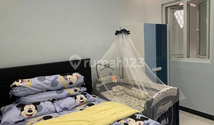 Rumah Gaya Milenial untuk Keluarga Muda, Sangat Strategis di Kota Bogor. Cuma 5 Menit ke Stasiun Bojonggede dan 10 Menit ke Pintu Tol Bogor 2