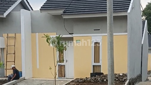 Perumahan Subsidi Paling Dekat Stasiun KRL Kota Bogor, di Kec. Tamansari Bogor