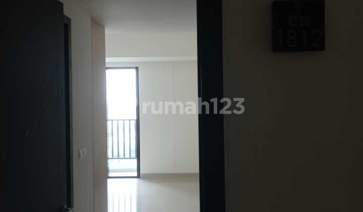 Cleon Park Studio: Modern Vertical Living in the Heart of Jakarta Garden City 2