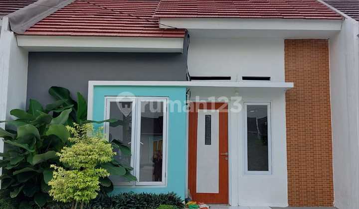 Rumah Subsidi Kualitas Terbaik, Bebas Banjir di Cibarusah - Bekasi, Dp 0 Alias Gratis Seluruh Biaya Rumah Subsidi Kualitas Terbaik, Bebas Banjir di Cibarusah - Bekasi, Dp 0 Alias Gratis Seluruh Biaya