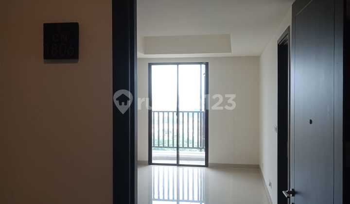 Enjoy Maximum Urban Comfort in the 1Br Cleon Park Type. 2