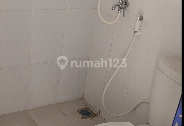 Type Hortensia Dari Cibubur City, Cuma 650 Juta Free Kanopi. Lokasi Strategis di Tengah Kota Cibubur