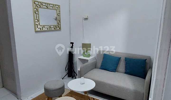 Rumah Subsidi Kualitas Terbaik, Bebas Banjir di Cibarusah - Bekasi, Dp 0 Alias Gratis Seluruh Biaya 2