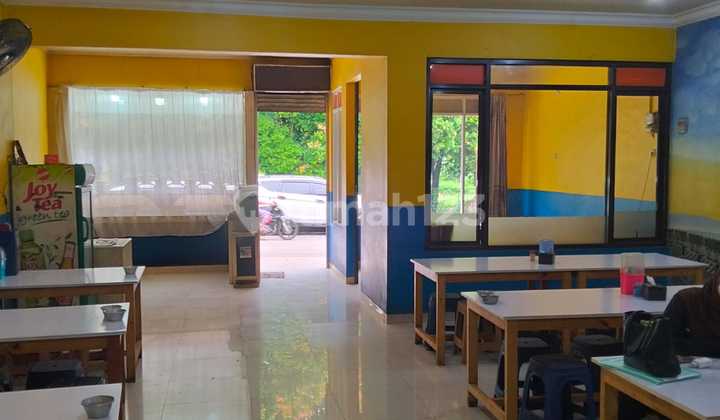 Padang Restaurant in Gunung Putri Citeurep 2