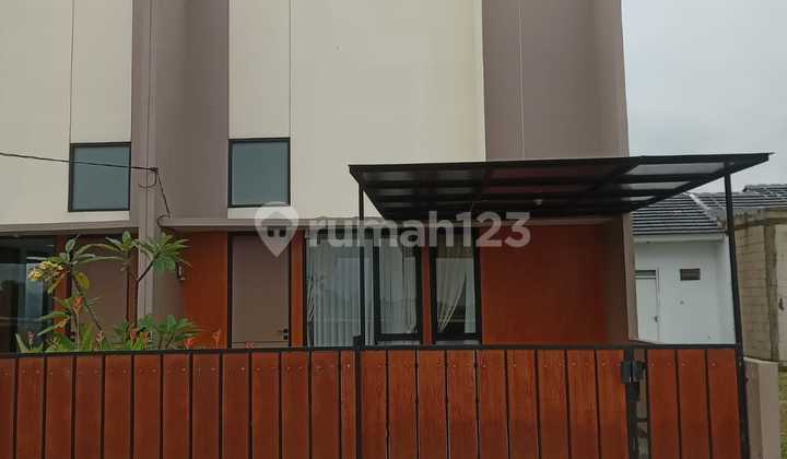 Grand Anandara Residence: Kemewahan Hidup Modern di Tipe Bromelia. Grand Anandara Residence: Kemewahan Hidup Modern di Tipe Bromelia.