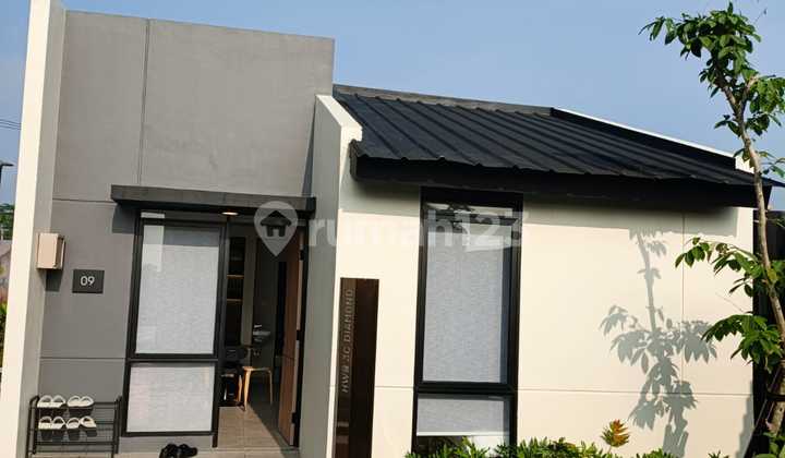 Hunian Aman dan Strategis Hanya 257 Jutaan di Cikampek - Purwakarta. Free Mesin Cuci Cuma Dari Raywhite Hunian Aman dan Strategis Hanya 257 Jutaan di Cikampek - Purwakarta. Free Mesin Cuci Cuma Dari Raywhite