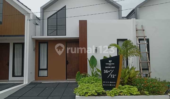 Amoure Harmoni Park: Hunian Premium Harga Terjangkau di Bekasi. Amoure Harmoni Park: Hunian Premium Harga Terjangkau di Bekasi.