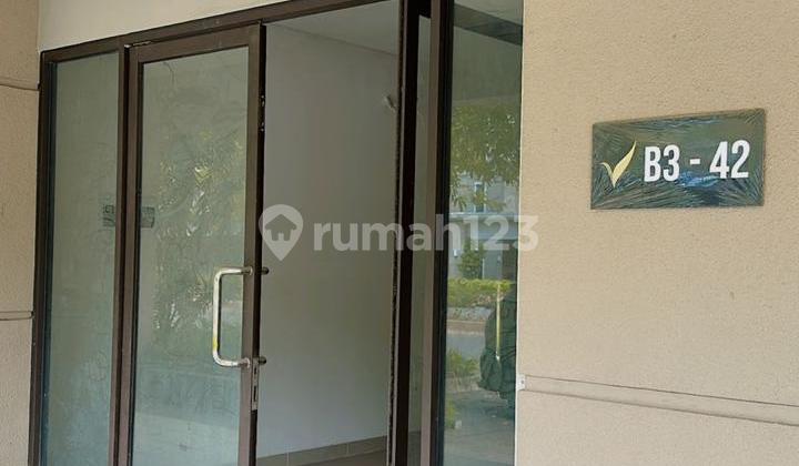 Ready Stock Shophouse at Podomoro Golf View Cimanggis Depok 2