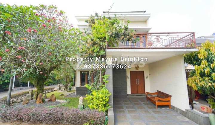 Asri One Gate System Residences at Grand Cibubur Country 2